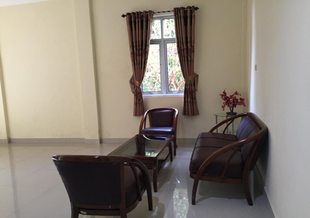 Белитунг: Pandan Makmur Inn