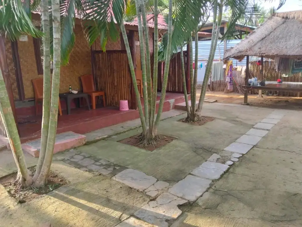 Кута: Maria Homestay