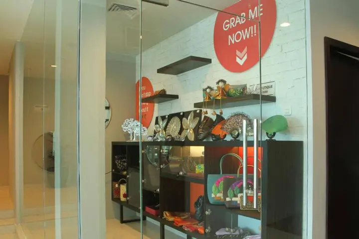 Сурабая: Airy Waru Pondok Maspion Sidoarjo