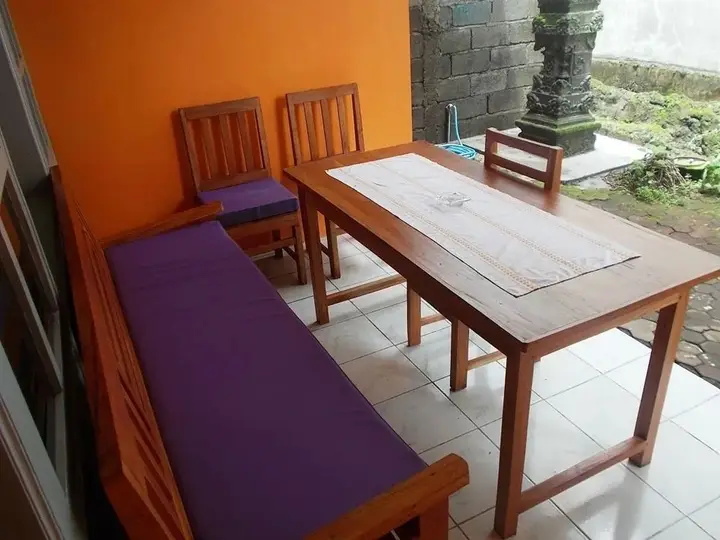 Денпасар: Szabrian Hostel