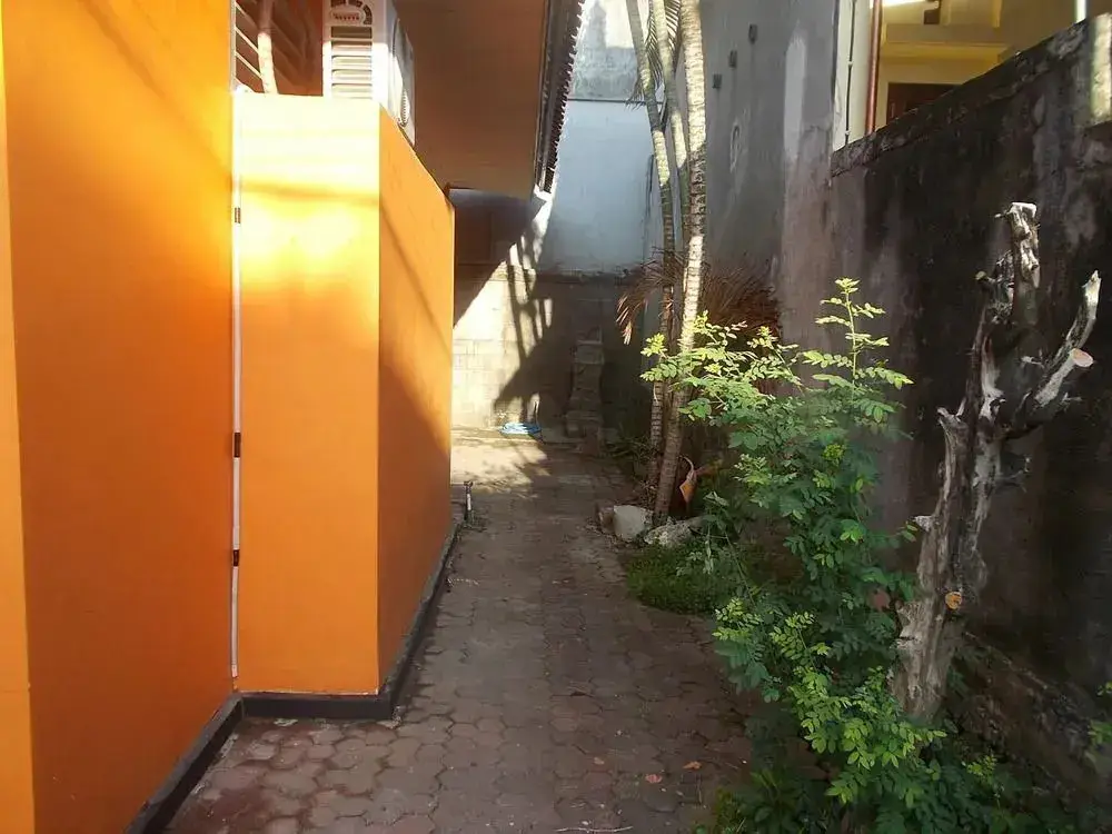 Денпасар: Szabrian Hostel