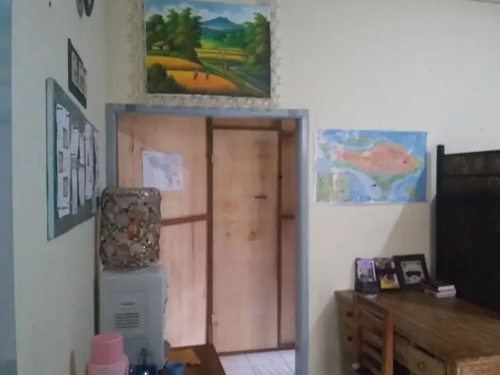 Денпасар: Szabrian Hostel