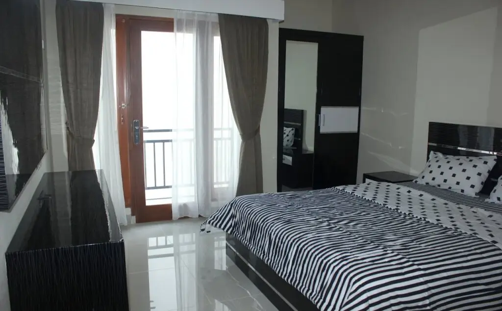 Джакарта: Crystal Vista Residence