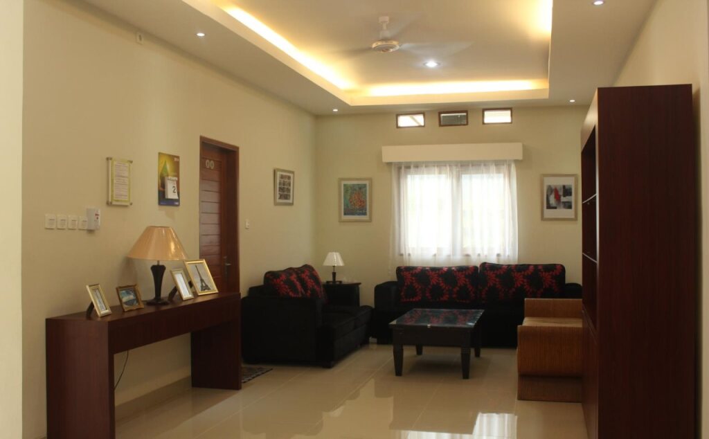Джакарта: Crystal Vista Residence