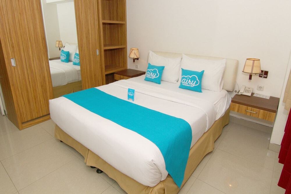 Джакарта: Airy Fatmawati Abdul Majid Jakarta