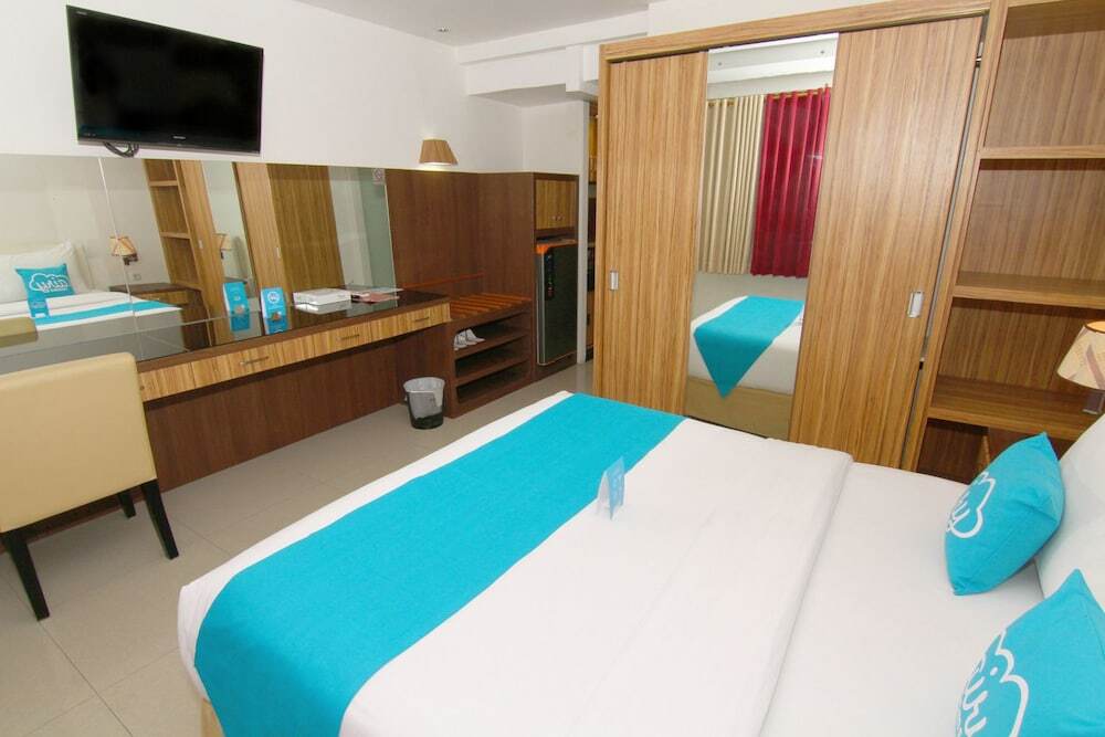 Джакарта: Airy Fatmawati Abdul Majid Jakarta