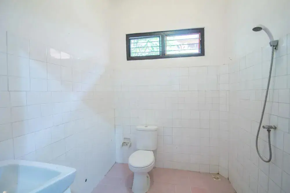 Кута: Bungalow Kempu Taman Ayu I