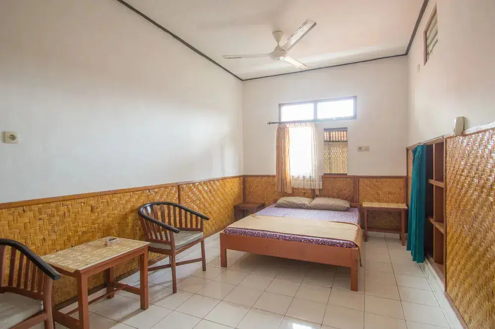 Кута: Bungalow Kempu Taman Ayu I