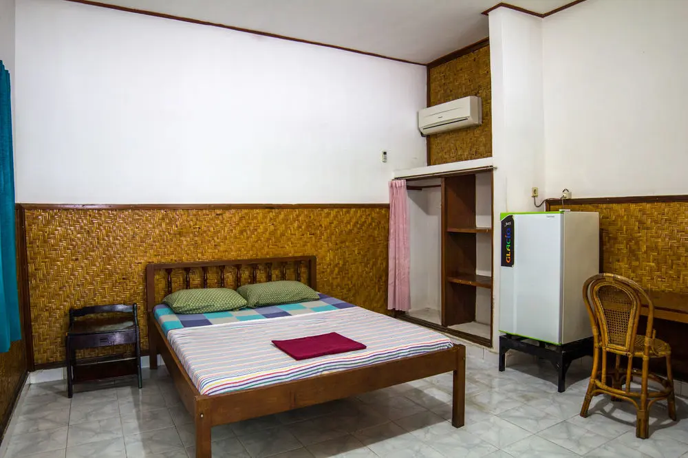 Кута: Bungalow Kempu Taman Ayu I