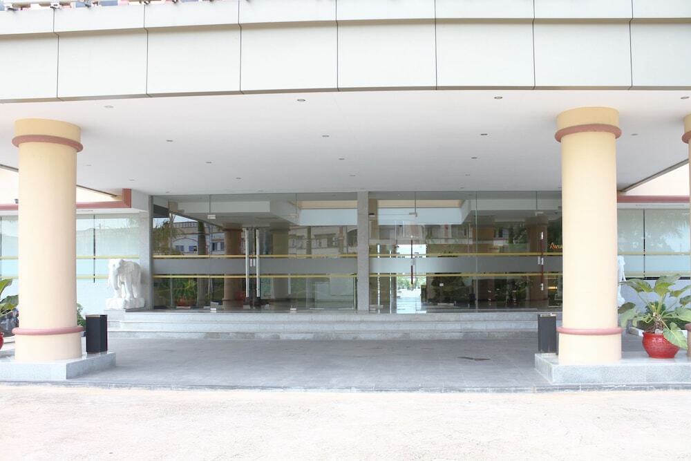 艾里峇都阿吉阿维亚里巴淡岛酒店(Airy Batu Aji Aviari Suprapto Batam) — фото 1