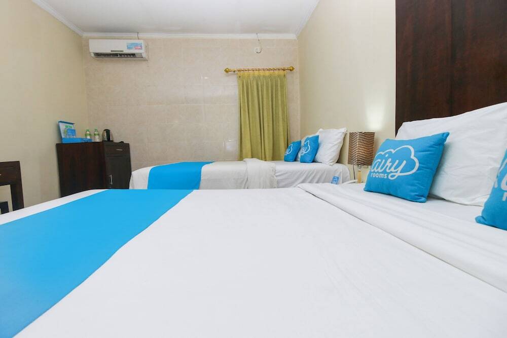 Джимбаран: Airy Jimbaran Taman Mulia 8 Bali