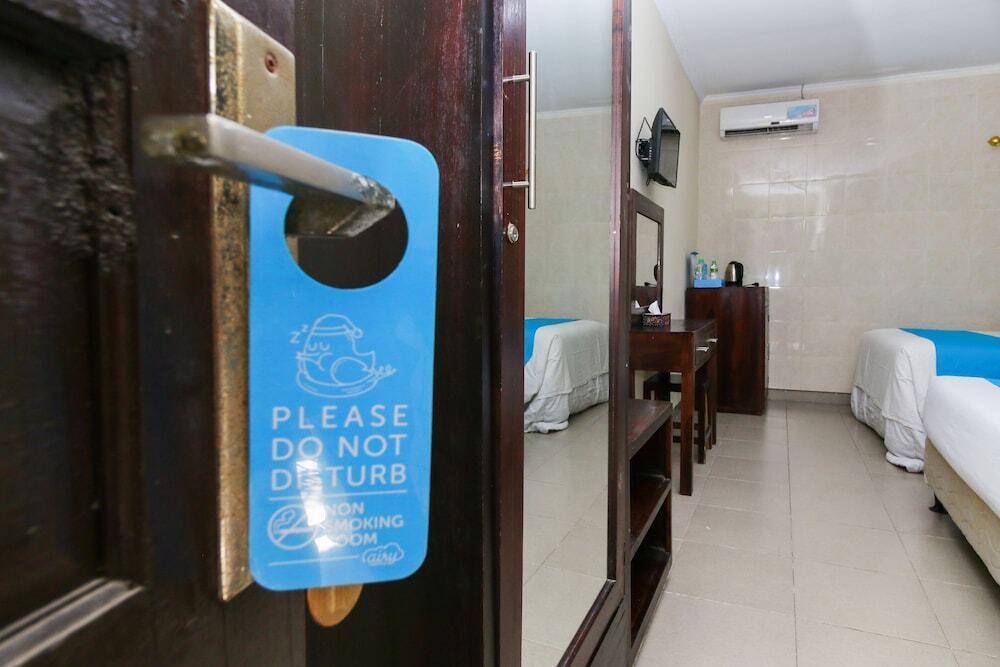 Джимбаран: Airy Jimbaran Taman Mulia 8 Bali