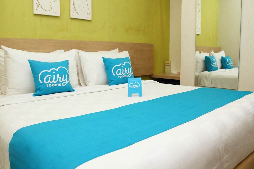 Макассар: Airy Panakkukang Adhyaksa Baru 18 Makassar