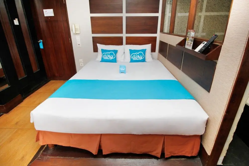 Чикаранг: Airy Cikarang Singaraja Bekasi