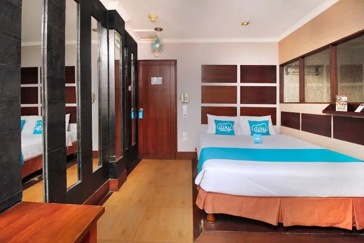 Чикаранг: Airy Cikarang Singaraja Bekasi