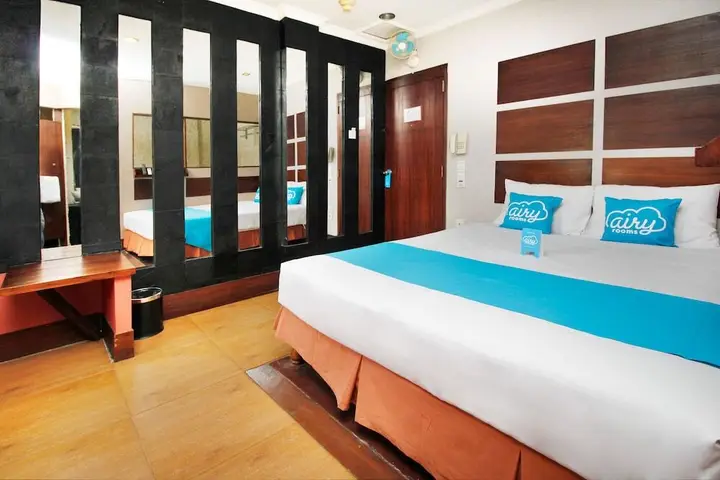 Чикаранг: Airy Cikarang Singaraja Bekasi