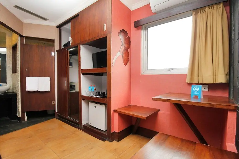 Чикаранг: Airy Cikarang Singaraja Bekasi