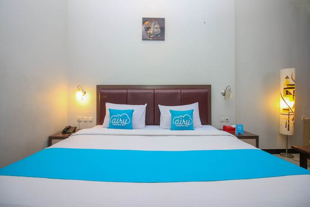 Кендари: Airy Mandonga Saranani 168 Kendari