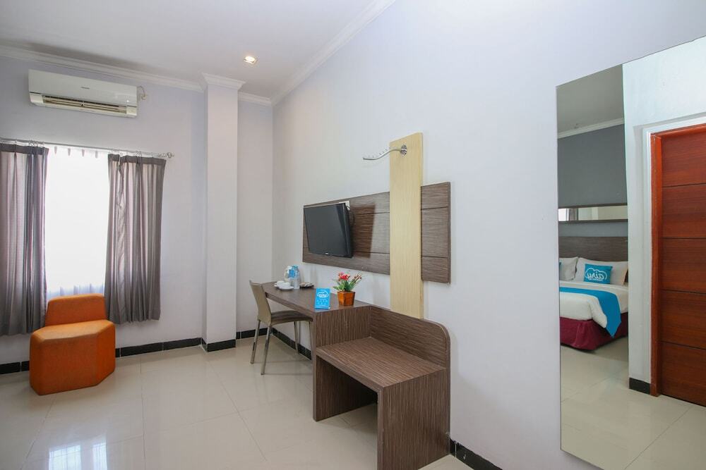 Кендари: Airy Mandonga Saranani 168 Kendari