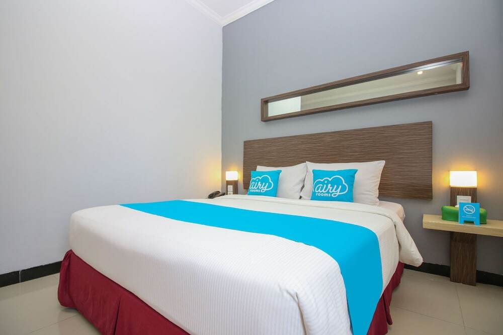Кендари: Airy Mandonga Saranani 168 Kendari