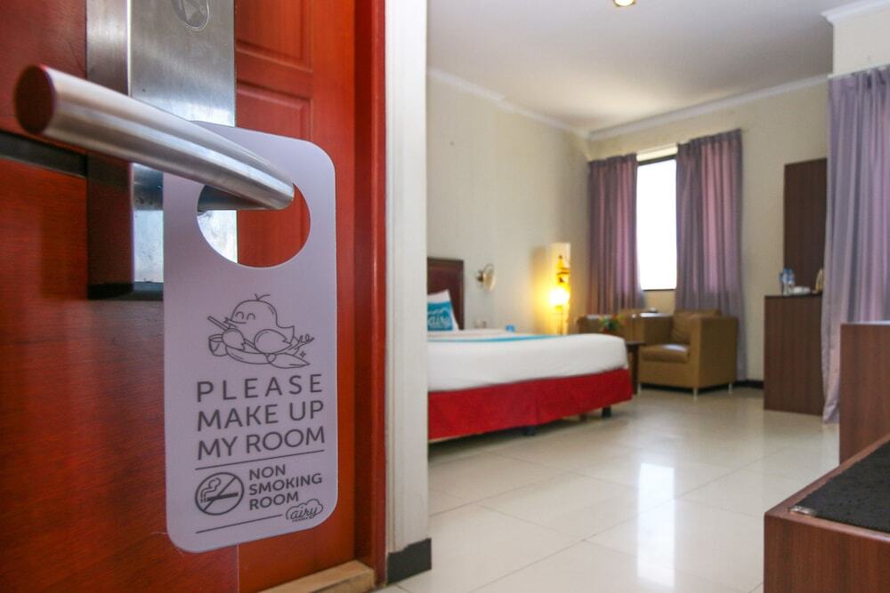 Кендари: Airy Mandonga Saranani 168 Kendari