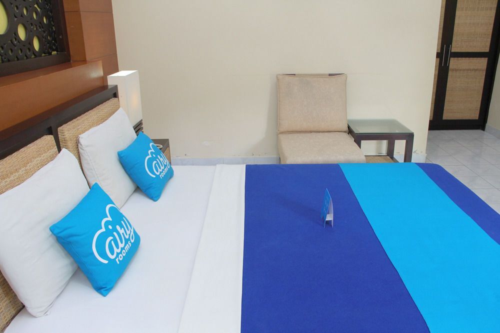 Кута: Airy Legian Pantai Kuta Gang Benesari Bali