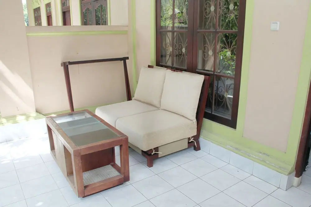 Кута: Airy Legian Pantai Kuta Gang Benesari Bali