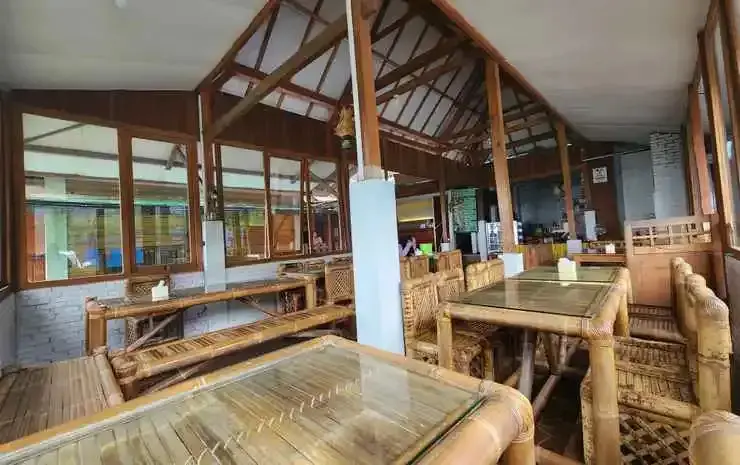 Надисари: Istana Petani Hotel