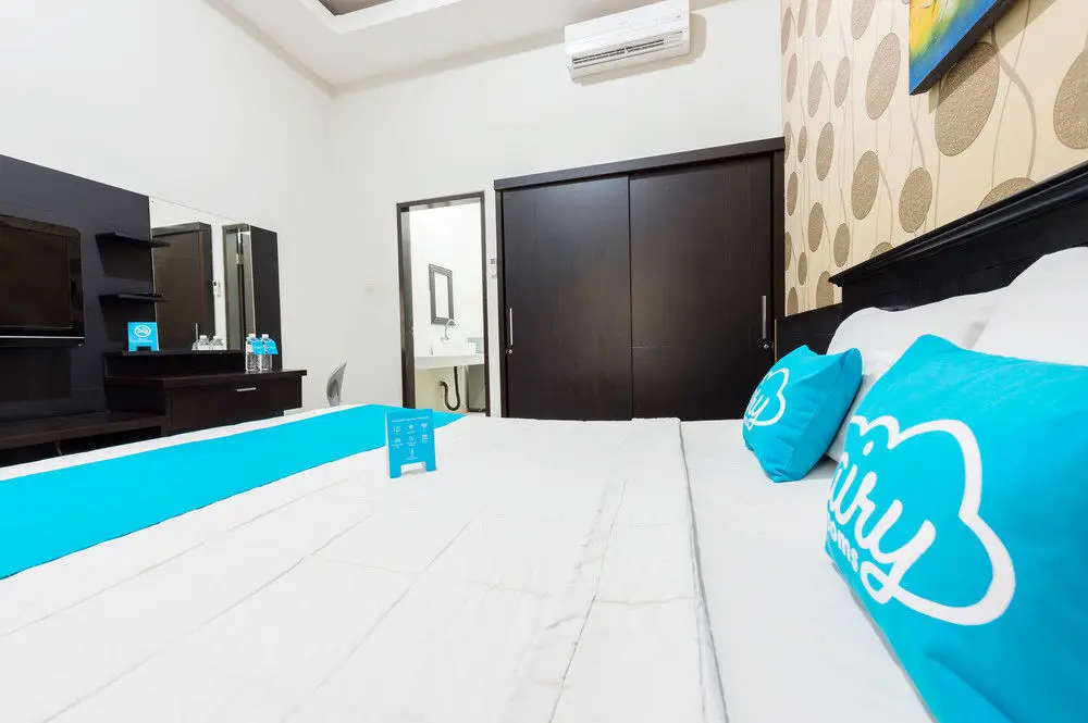 Кута: Airy Legian Nakula Barat 10 Kuta Bali