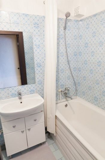 Курган: Apartments Viktory on street Gogolya, 16a
