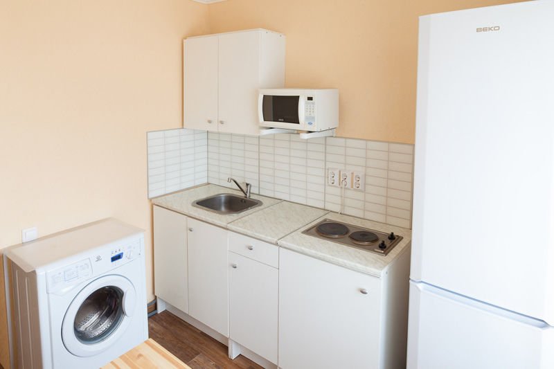 Курган: Apartments Viktory on street Gogolya, 16a