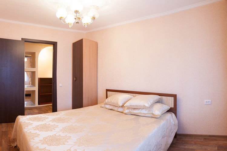 Курган: Apartments Viktory on street Gogolya, 16a