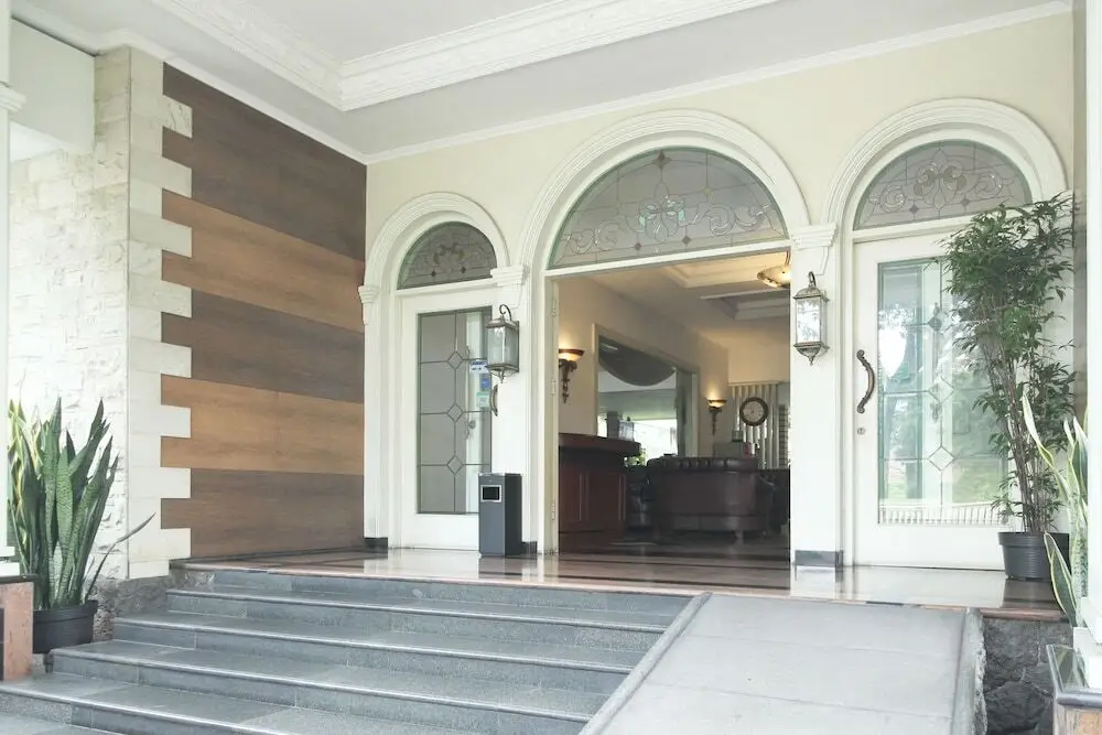 Бандунг: Airy Cicendo Otten 6 Bandung