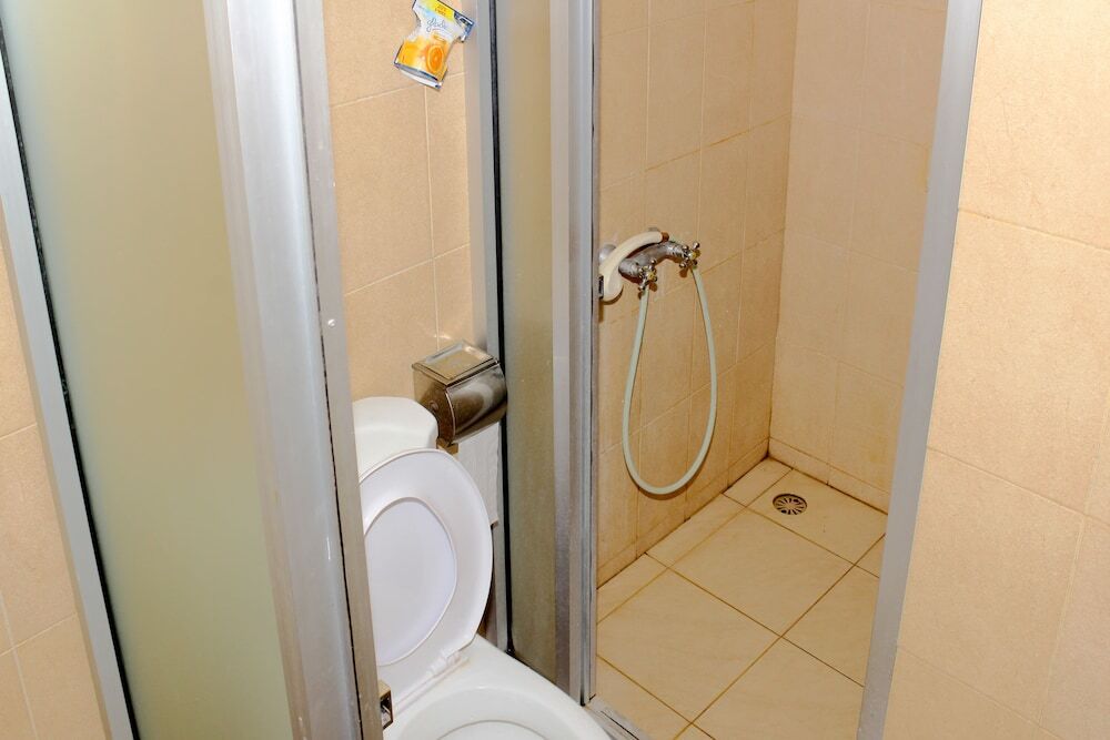 Джокьякарта: Airy Keraton Yogyakarta Wijilan Sawojajar 6