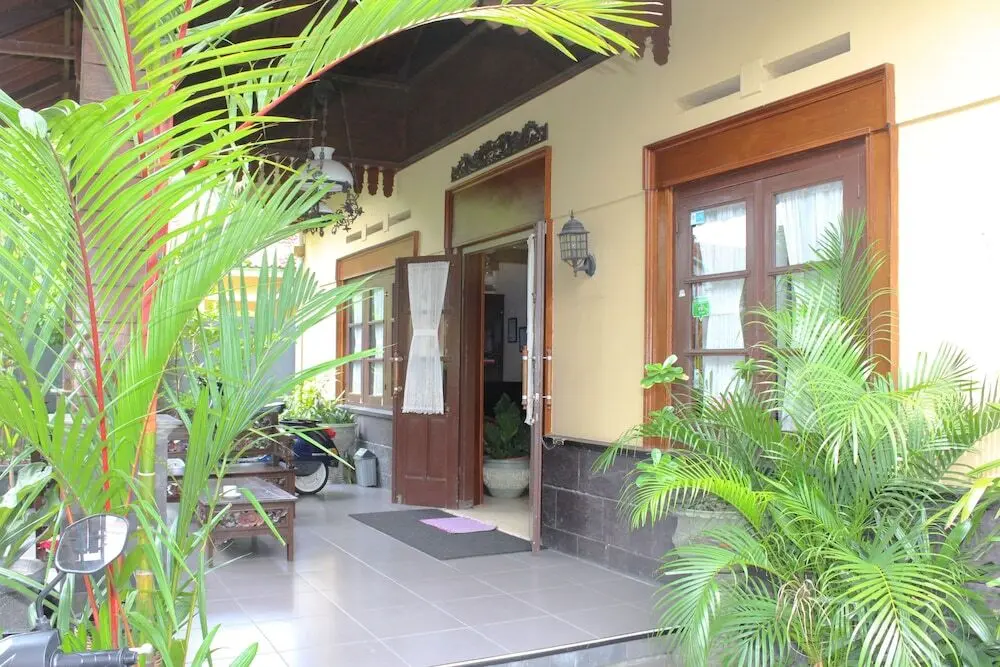 Джокьякарта: Airy Keraton Yogyakarta Wijilan Sawojajar 6