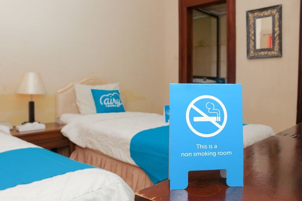 Джокьякарта: Airy Keraton Yogyakarta Wijilan Sawojajar 6