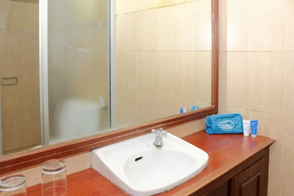 Джокьякарта: Airy Keraton Yogyakarta Wijilan Sawojajar 6