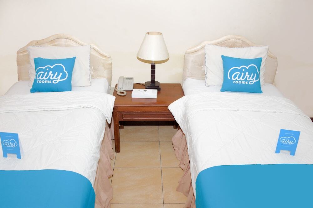 Джокьякарта: Airy Keraton Yogyakarta Wijilan Sawojajar 6