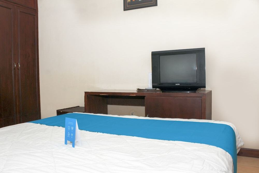 Джокьякарта: Airy Keraton Yogyakarta Wijilan Sawojajar 6