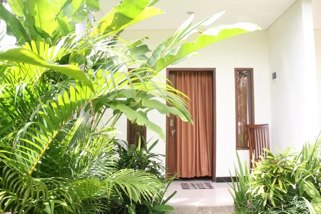 Чангу: Ryanbagus Guest House