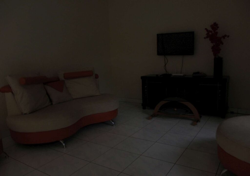 Бандунг: Simply Homy Tubagus Dago