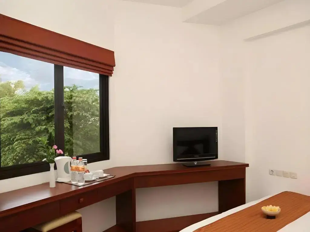 Бандунг: Airy Pasteur Dangdeur Indah 20 Bandung