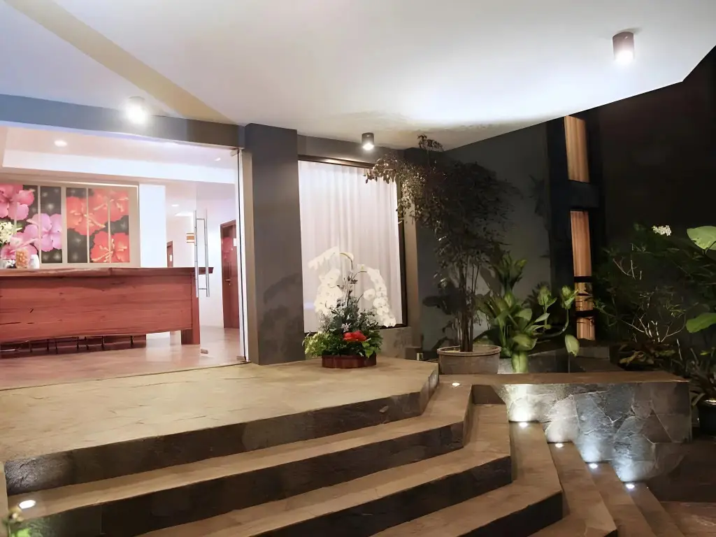 Бандунг: Airy Pasteur Dangdeur Indah 20 Bandung