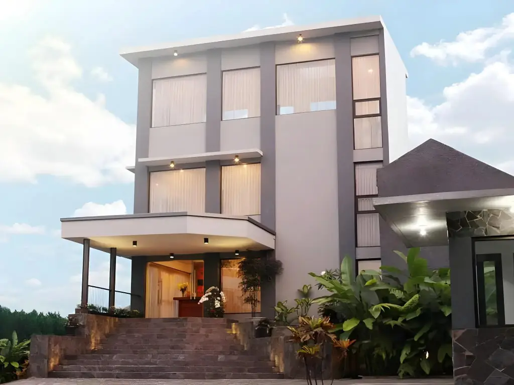 Бандунг: Airy Pasteur Dangdeur Indah 20 Bandung