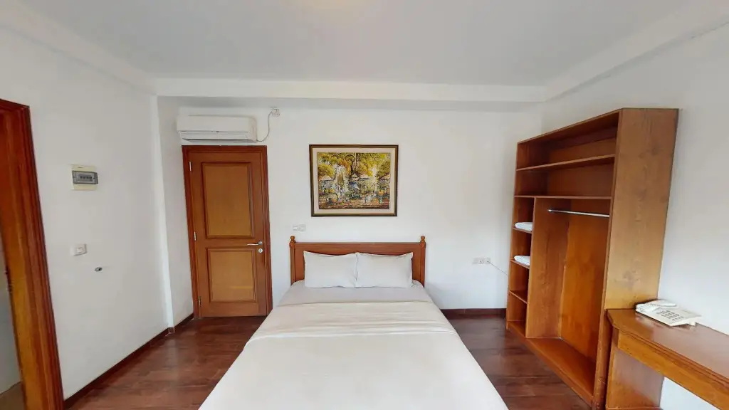 Бандунг: Airy Pasteur Dangdeur Indah 20 Bandung
