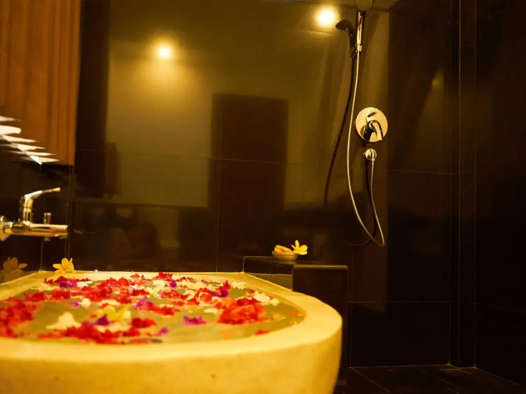 Убуд: Eden House Ubud