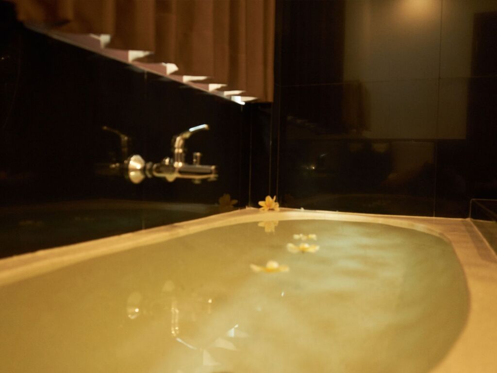 Убуд: Eden House Ubud