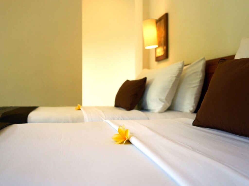Убуд: Eden House Ubud