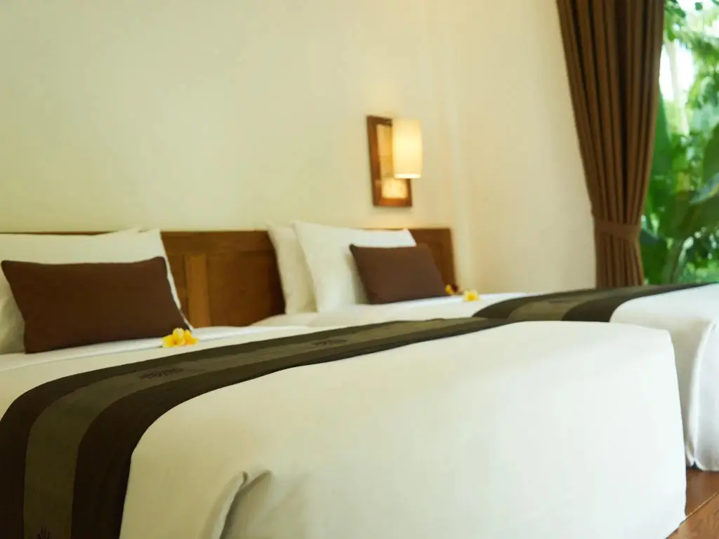 Убуд: Eden House Ubud