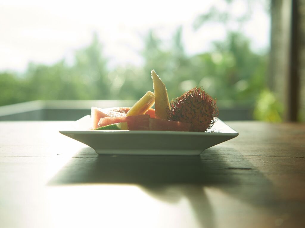 Убуд: Eden House Ubud
